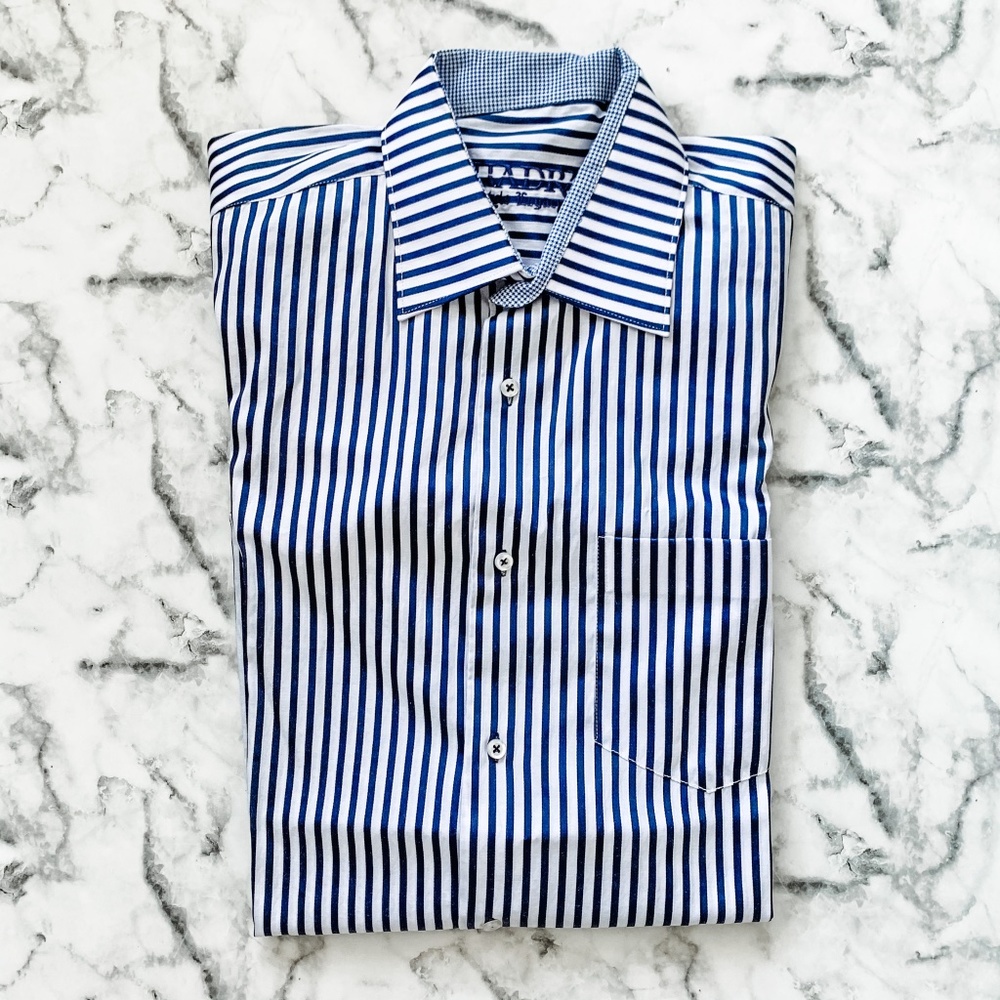 MENS CUADRA SHIRT